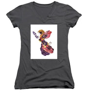 Load image into Gallery viewer, Enarra - Women&#39;s V-Neck