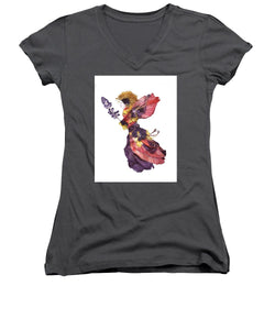 Enarra - Women's V-Neck