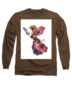 Enarra - Long Sleeve T-Shirt