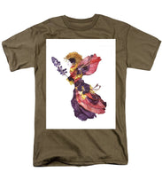 Load image into Gallery viewer, Enarra - Men&#39;s T-Shirt  (Regular Fit)