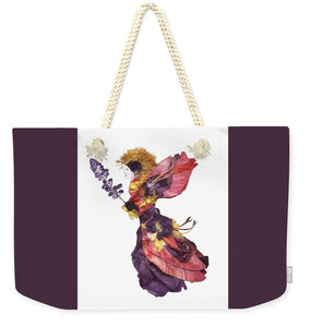 Enarra - Weekender Tote Bag