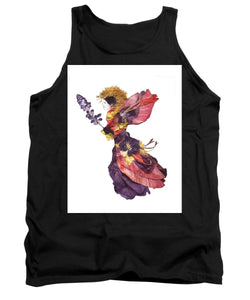 Enarra - Tank Top