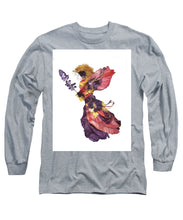 Load image into Gallery viewer, Enarra - Long Sleeve T-Shirt