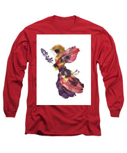 Load image into Gallery viewer, Enarra - Long Sleeve T-Shirt