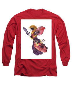 Enarra - Long Sleeve T-Shirt