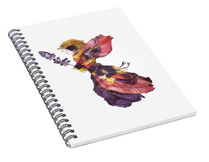 Enarra - Spiral Notebook