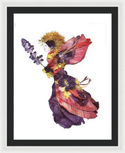 Load image into Gallery viewer, Enarra - Framed Print