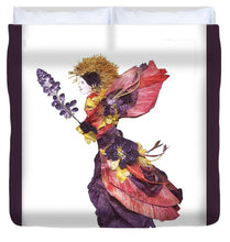 Load image into Gallery viewer, Enarra - Duvet Cover