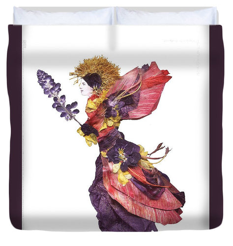 Enarra - Duvet Cover