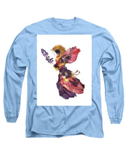 Load image into Gallery viewer, Enarra - Long Sleeve T-Shirt