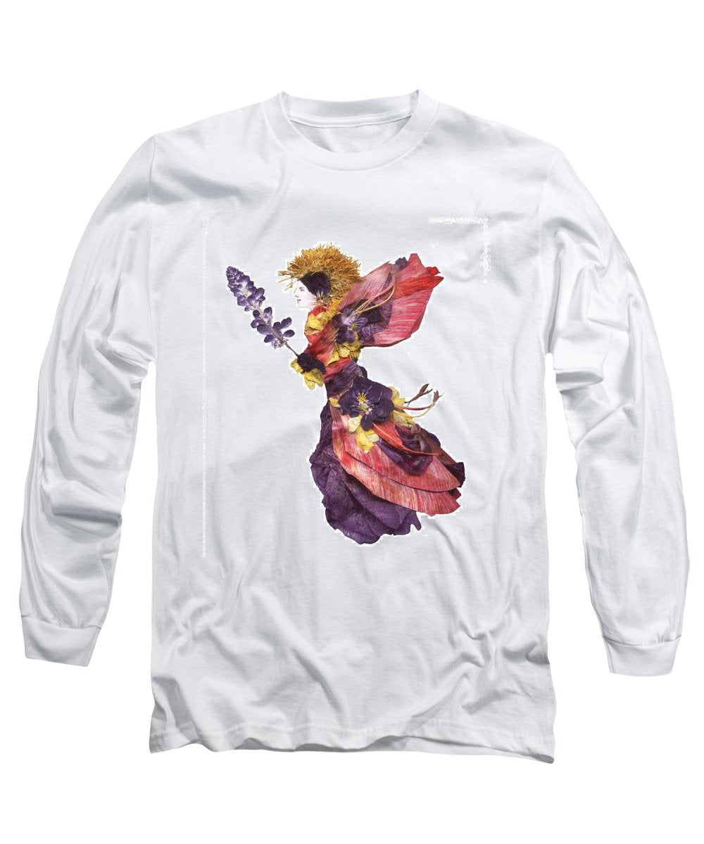 Enarra - Long Sleeve T-Shirt