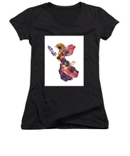 Load image into Gallery viewer, Enarra - Women&#39;s V-Neck