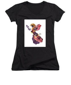 Enarra - Women's V-Neck