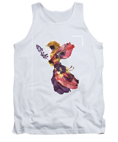 Enarra - Tank Top