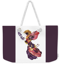 Load image into Gallery viewer, Enarra - Weekender Tote Bag