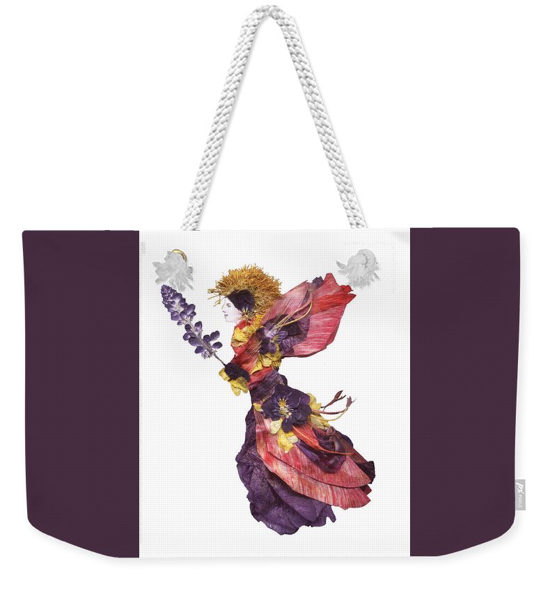 Enarra - Weekender Tote Bag