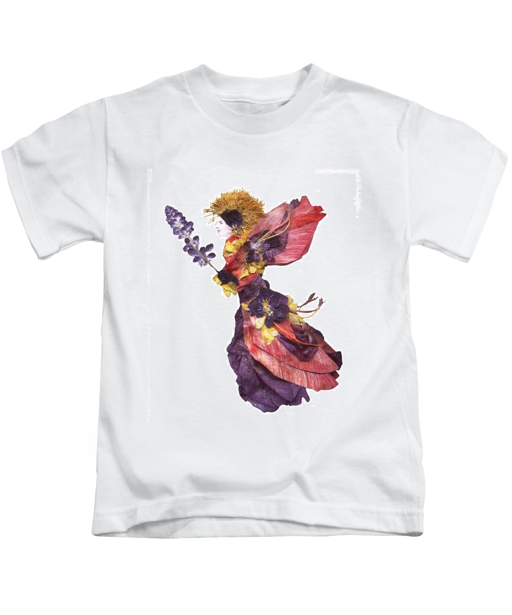 Enarra - Kids T-Shirt