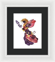 Load image into Gallery viewer, Enarra - Framed Print