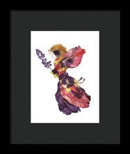 Load image into Gallery viewer, Enarra - Framed Print