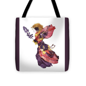 Enarra - Tote Bag