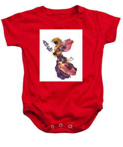 Enarra - Baby Onesie