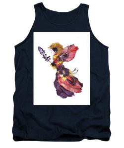 Enarra - Tank Top