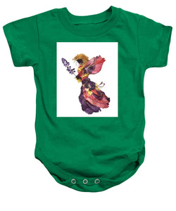 Enarra - Baby Onesie