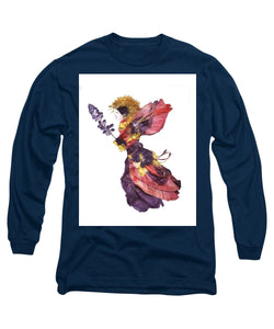 Enarra - Long Sleeve T-Shirt