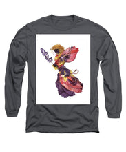 Load image into Gallery viewer, Enarra - Long Sleeve T-Shirt