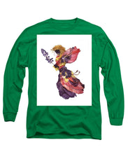 Load image into Gallery viewer, Enarra - Long Sleeve T-Shirt