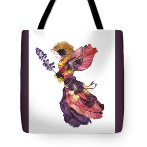 Enarra - Tote Bag