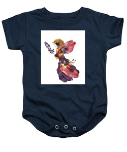 Enarra - Baby Onesie