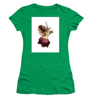 Load image into Gallery viewer, Flaurie - Women&#39;s T-Shirt