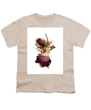 Load image into Gallery viewer, Flaurie - Youth T-Shirt