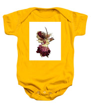 Load image into Gallery viewer, Flaurie - Baby Onesie