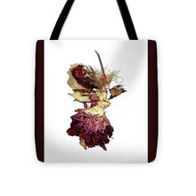 Load image into Gallery viewer, Flaurie - Tote Bag