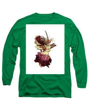 Load image into Gallery viewer, Flaurie - Long Sleeve T-Shirt