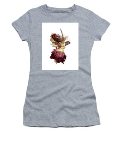 Flaurie - Women's T-Shirt