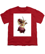 Load image into Gallery viewer, Flaurie - Youth T-Shirt