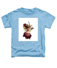 Load image into Gallery viewer, Flaurie - Toddler T-Shirt