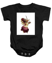 Load image into Gallery viewer, Flaurie - Baby Onesie