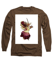 Load image into Gallery viewer, Flaurie - Long Sleeve T-Shirt