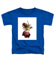 Load image into Gallery viewer, Flaurie - Toddler T-Shirt