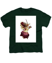 Load image into Gallery viewer, Flaurie - Youth T-Shirt