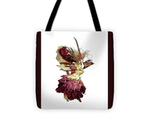 Load image into Gallery viewer, Flaurie - Tote Bag