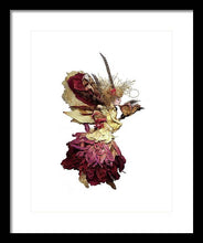 Load image into Gallery viewer, Flaurie - Framed Print