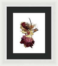 Load image into Gallery viewer, Flaurie - Framed Print