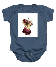 Load image into Gallery viewer, Flaurie - Baby Onesie