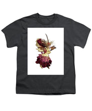 Load image into Gallery viewer, Flaurie - Youth T-Shirt