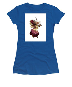 Flaurie - Women's T-Shirt